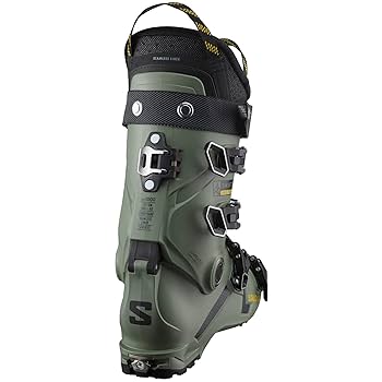 サロモン スキーブーツ SALOMON SHIFT PRO 120 AT シフト SALOMON [旧モデルブーツ]サロモン シフトプロ120 SHIFT PRO 120